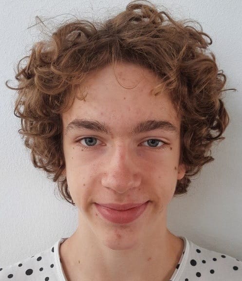 SKYDAN Mykolai