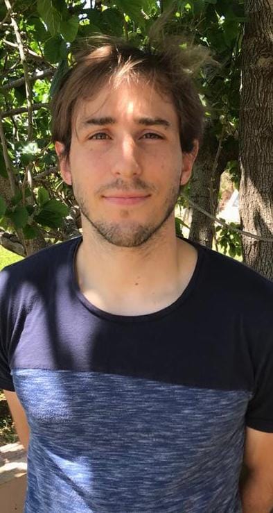 Yuval Shalom FREILICH