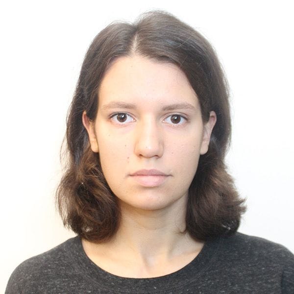 Yana BOTVINNIK