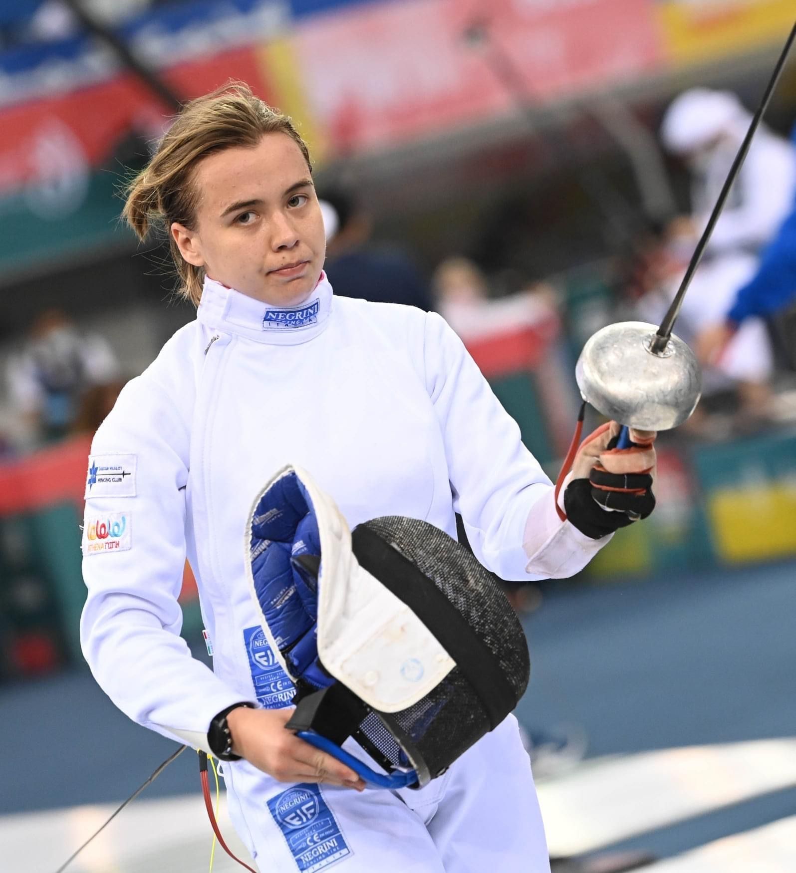 Nicole FEYGIN