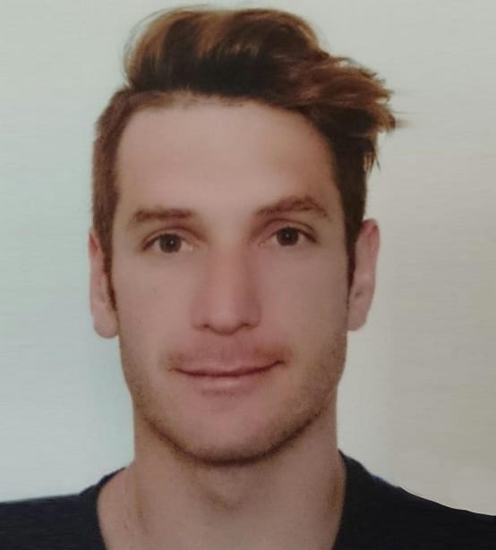 Grigori BESKIN