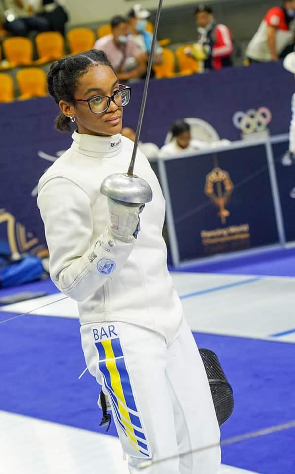 GILKES Sanojah