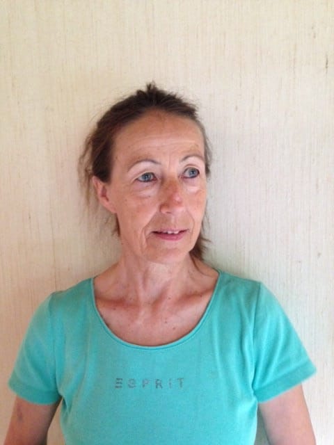 Johanna NYLUND