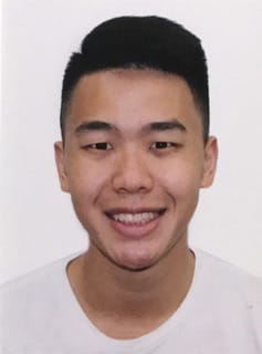SOH Dickson Ming Hao