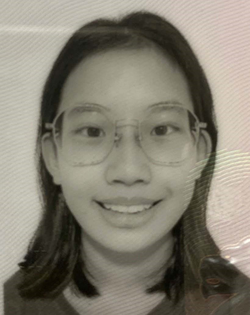 LAI Mishka Syin Yu