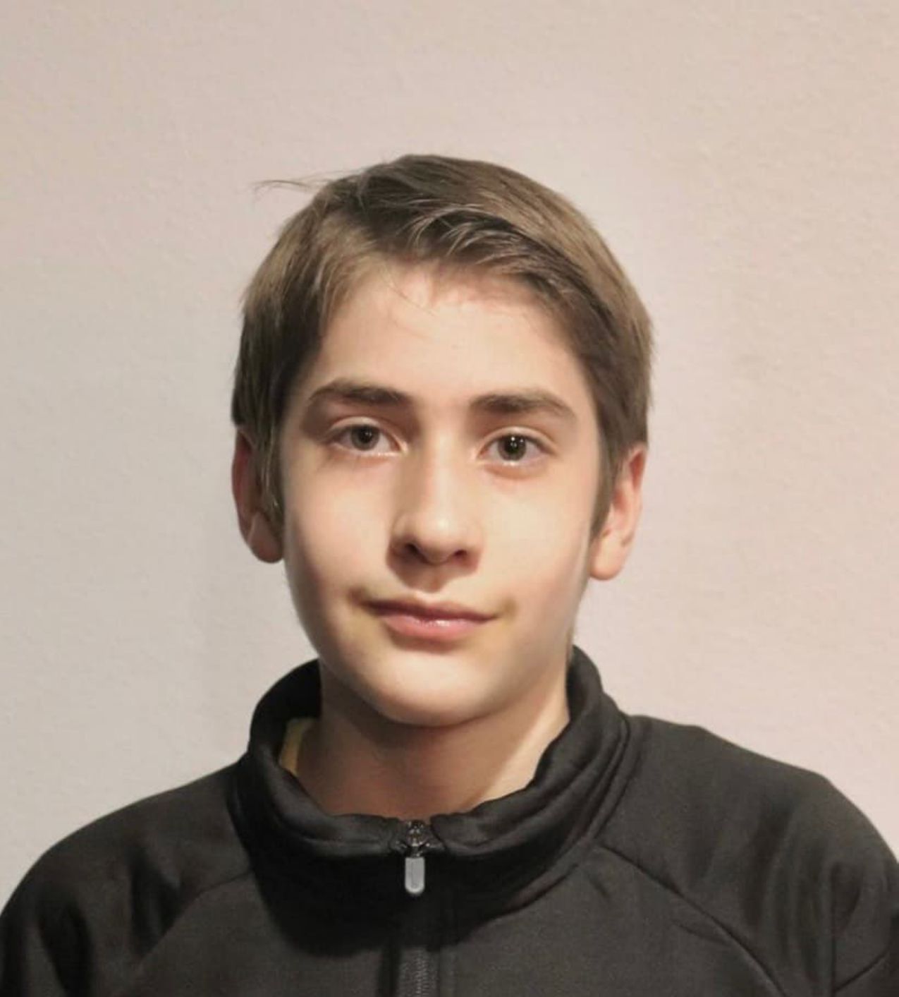 FOURNET-FAYARD Aldric