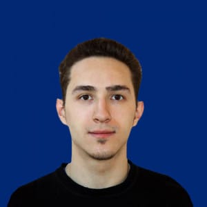Elmir ALIMZHANOV