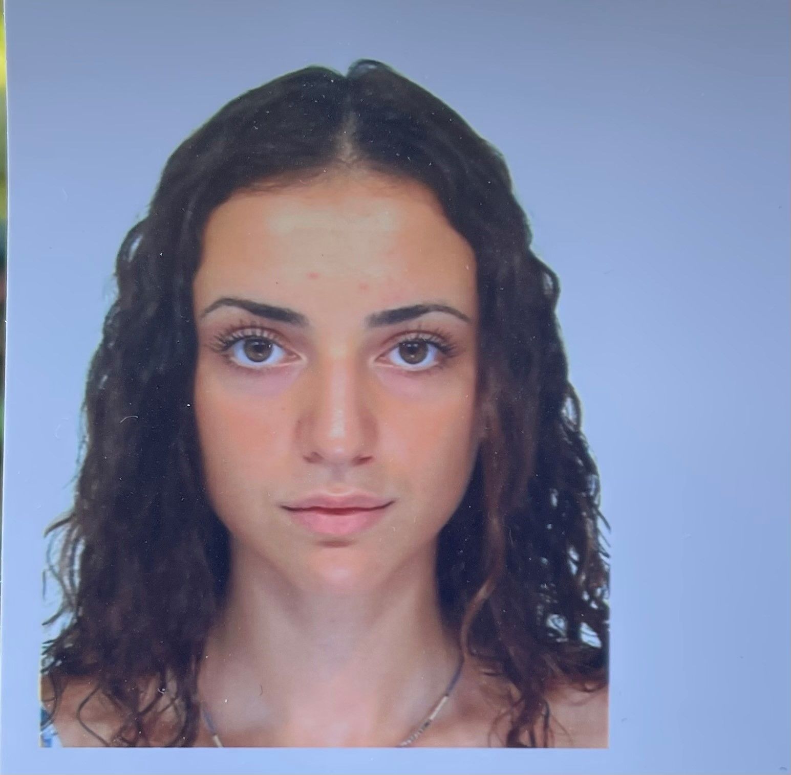 BURLI Francesca