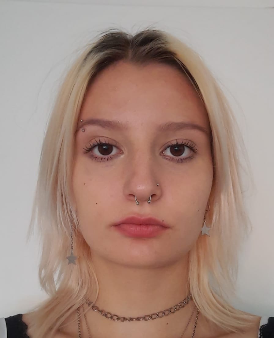 GRADINSKI Leona