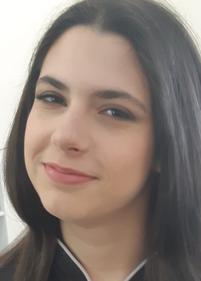 MIKELIC Lara