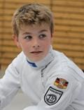 EHRINGHAUS Mika