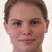 FEDORCHUK Solomiia