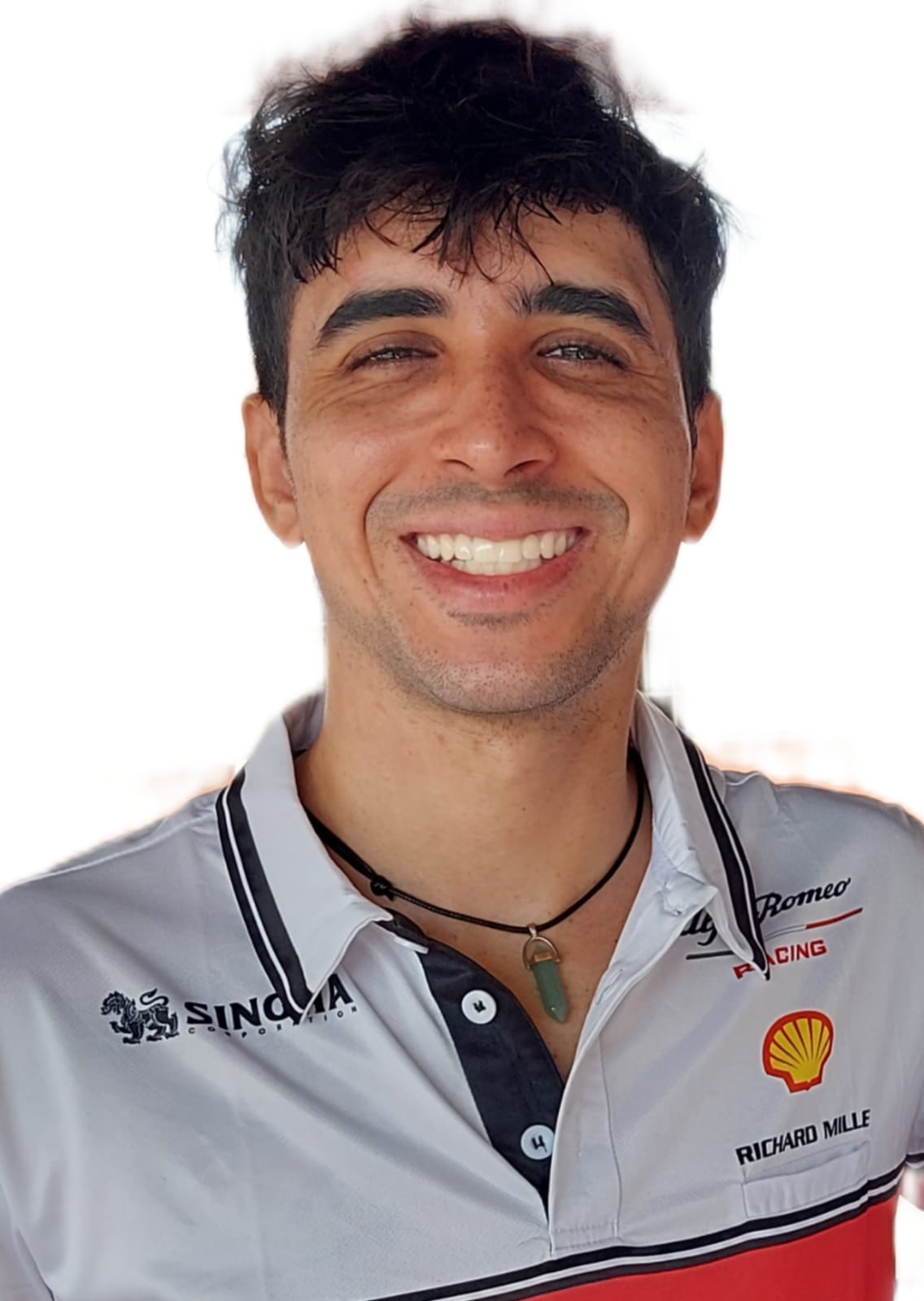 STANZIOLA Jean Carlos