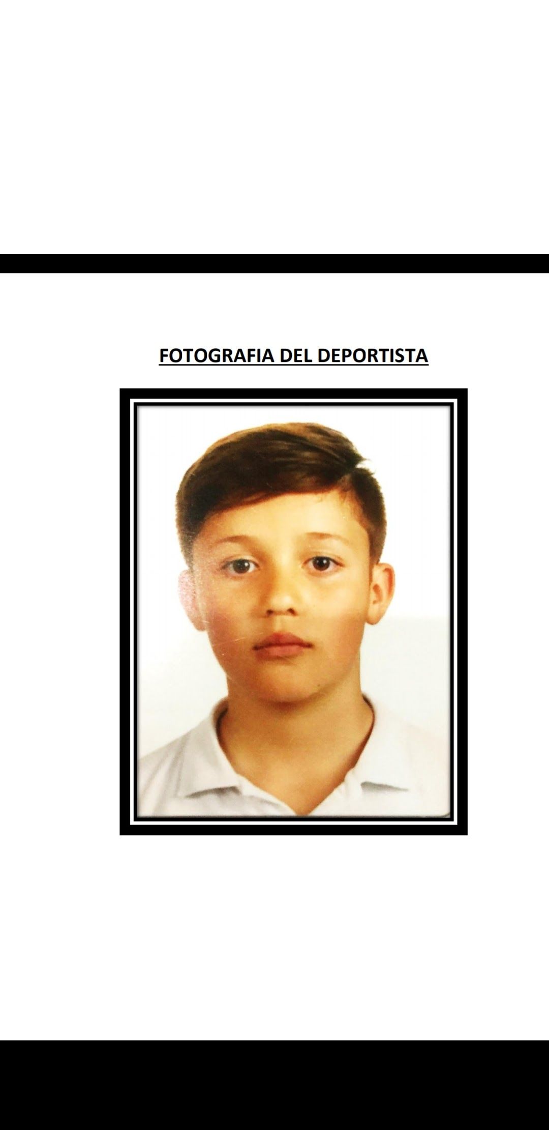 LATHAM Gaspar