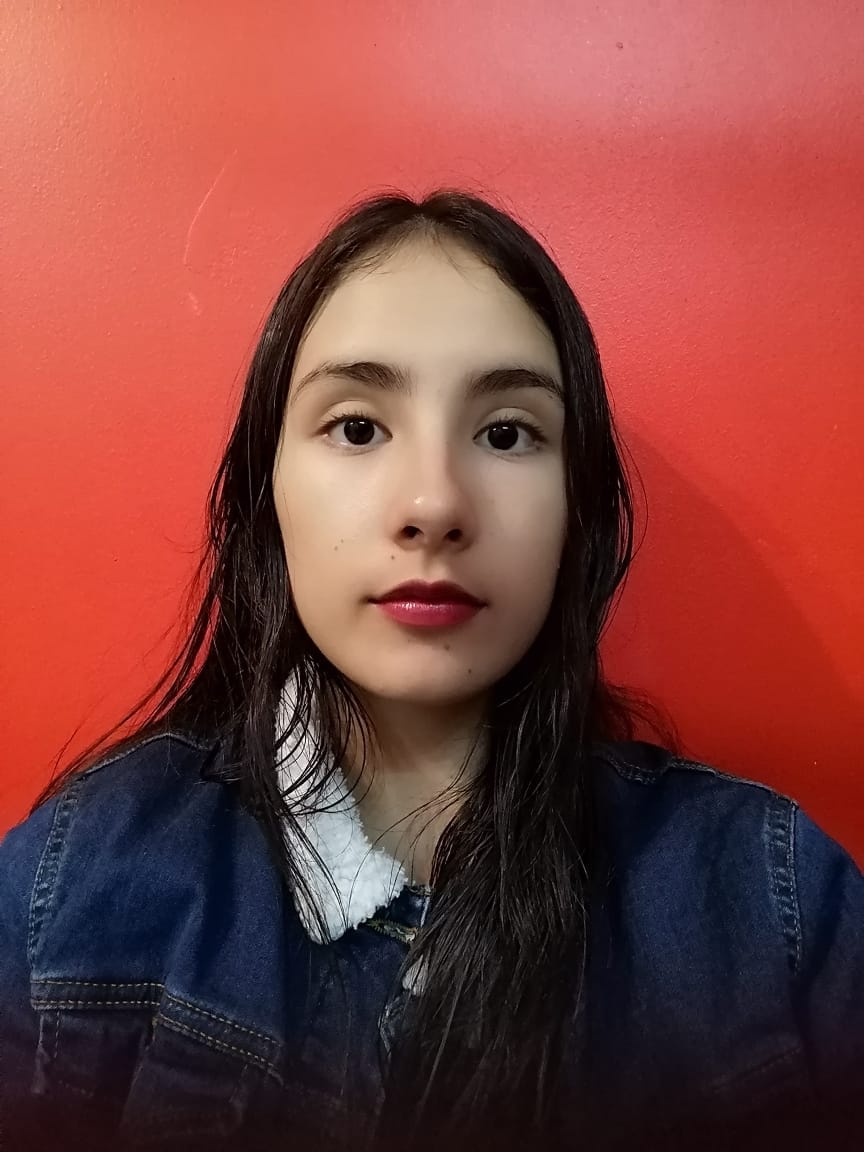 FLORES Melina