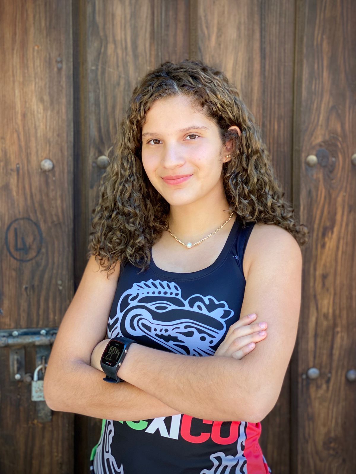 HERNANDEZ Rebecca