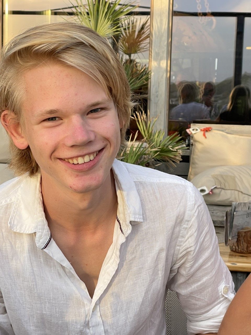 DE KRUIJFF Abbe