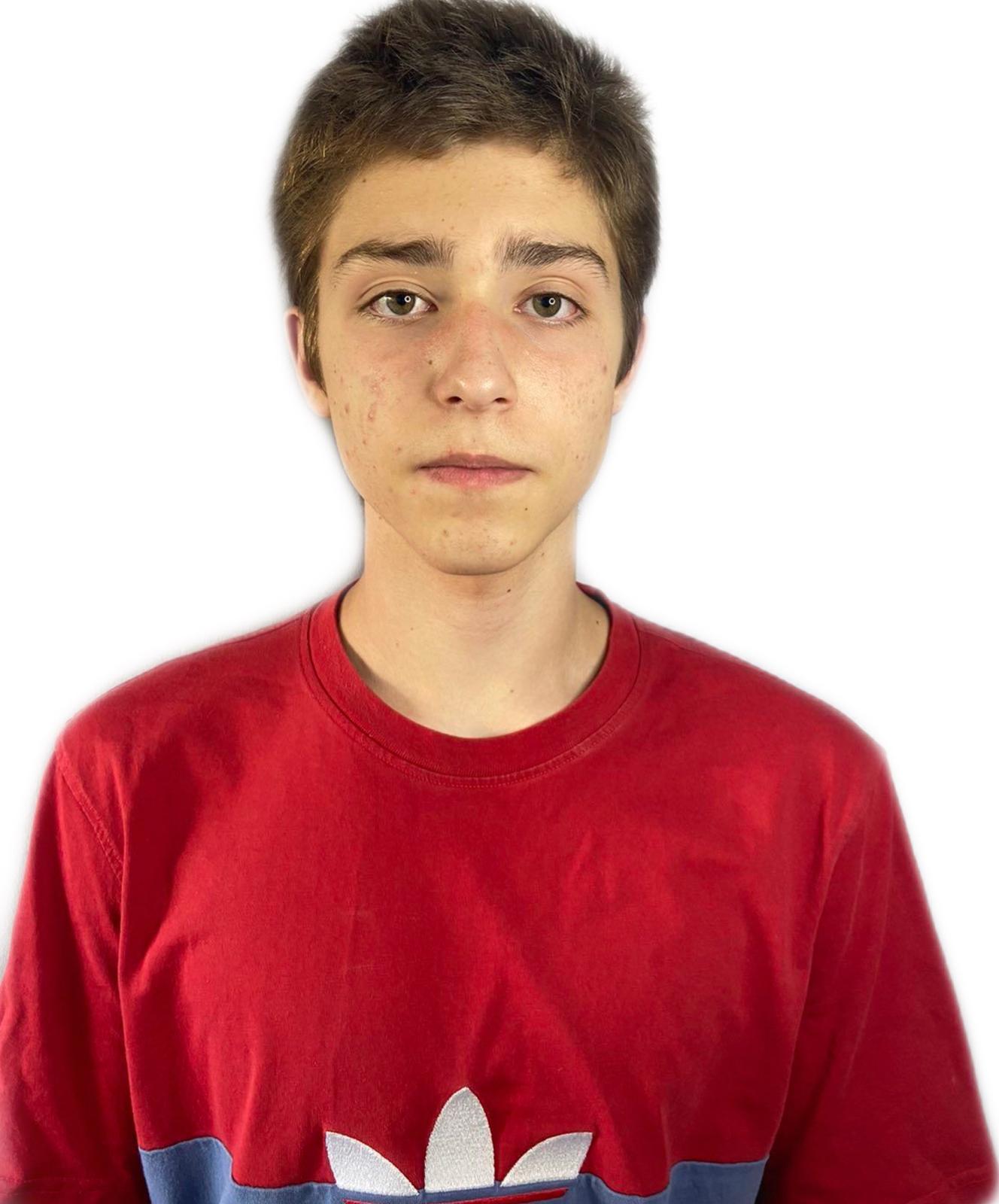 GLOTTE Gleb