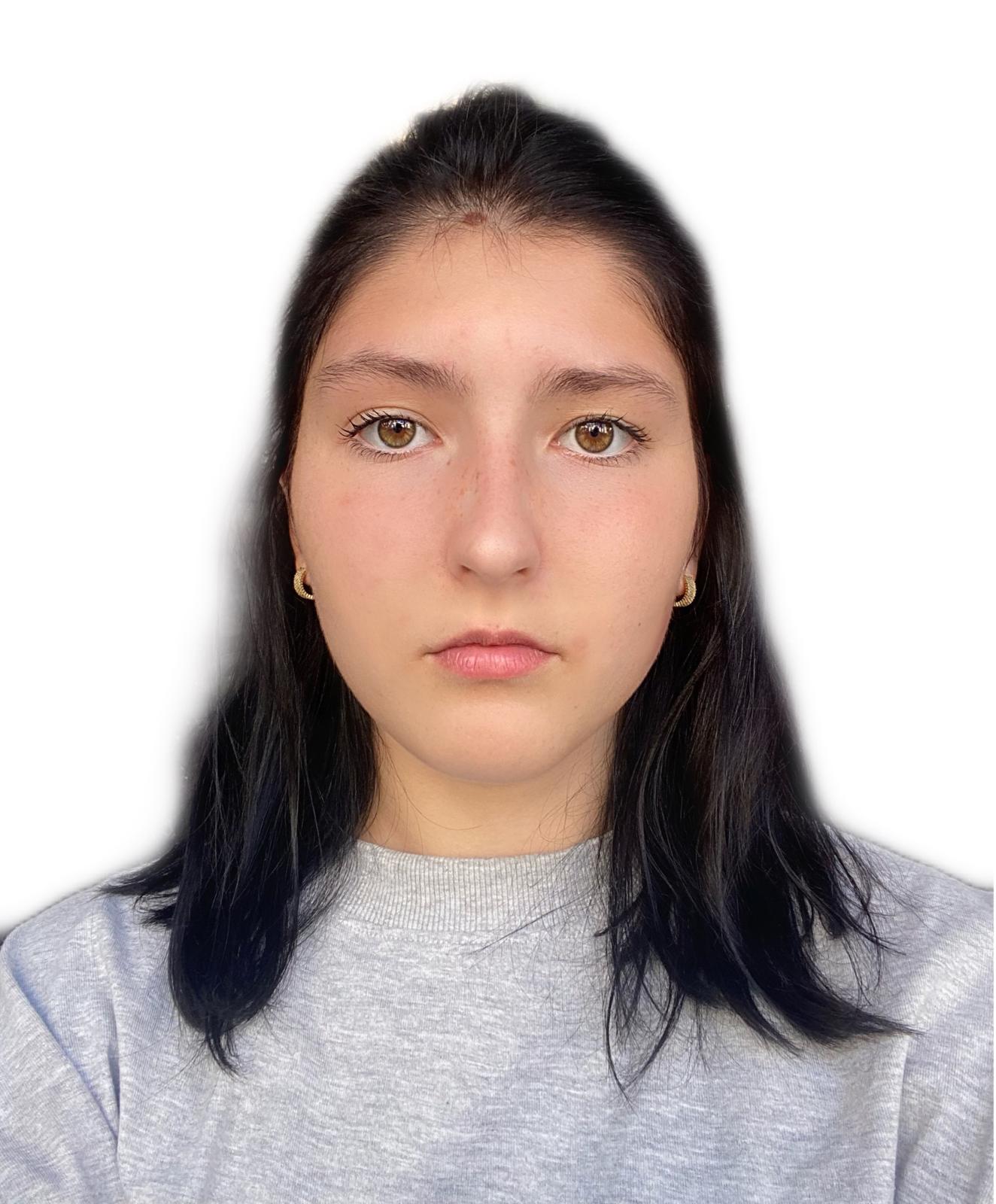 GLOTTE Elia