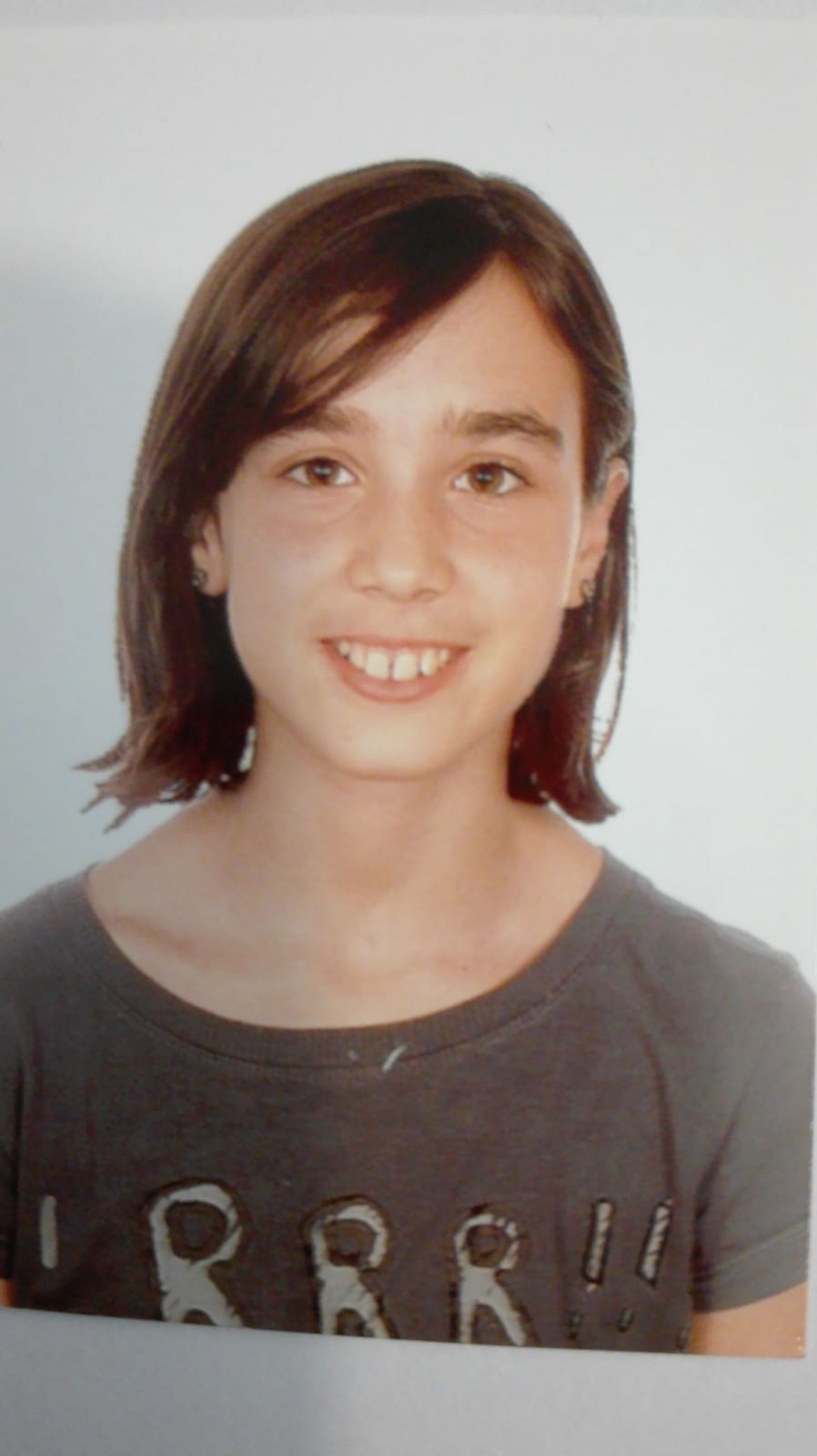 DEL CURA GARCIA Jara