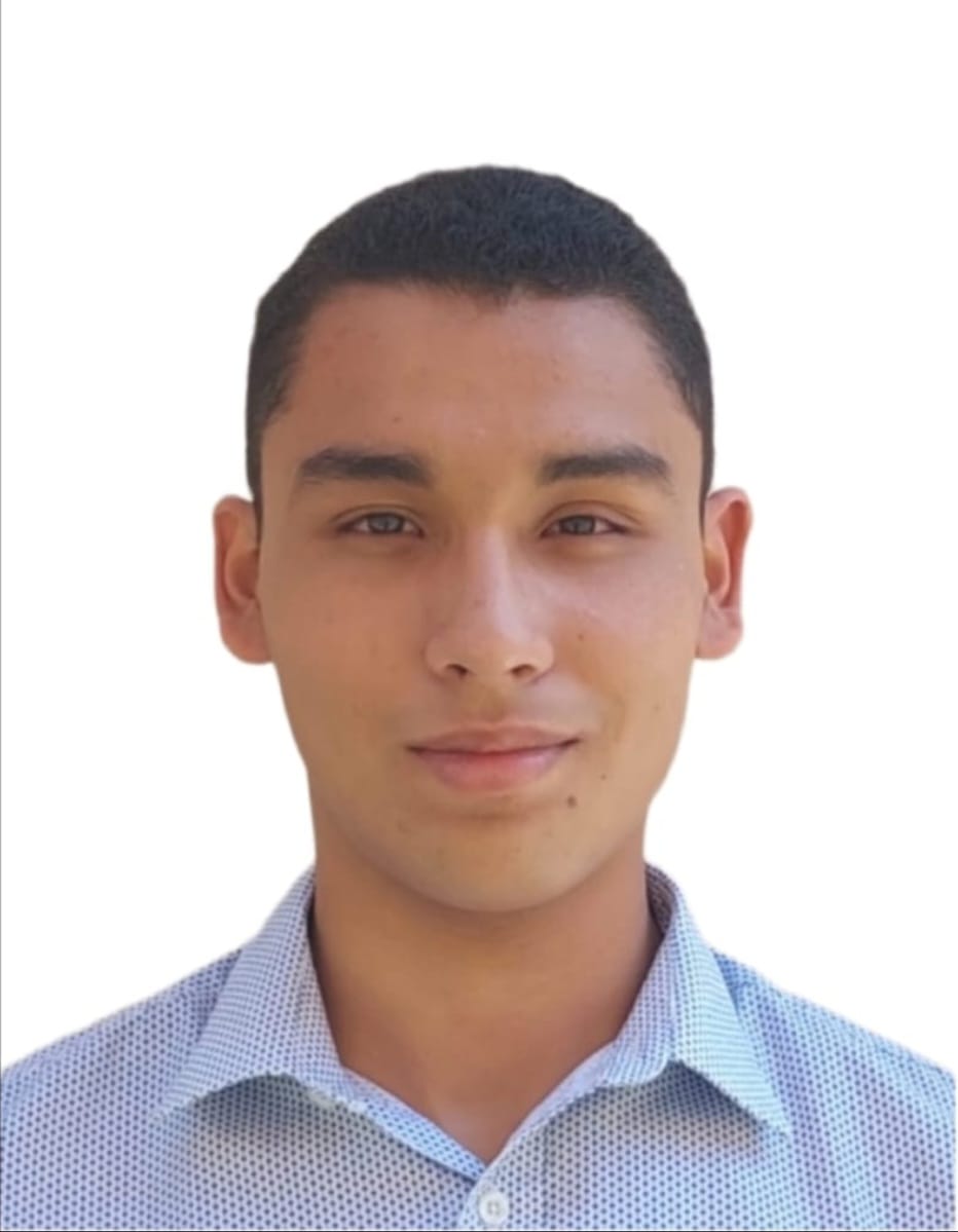 ESQUIVEL BERNALES David