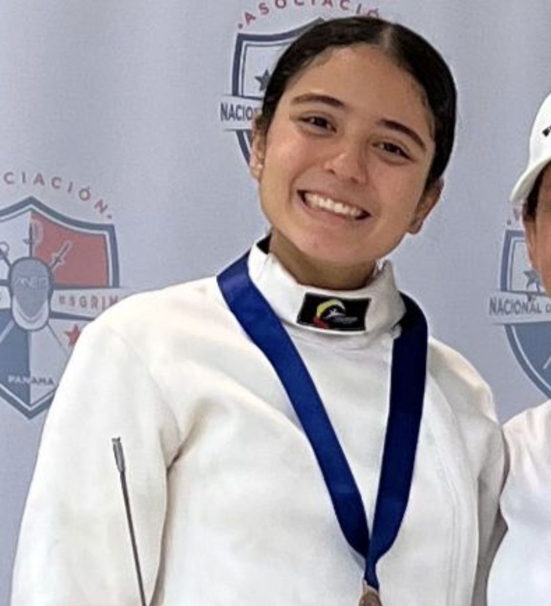 MARTINELLI LEZCANO Valeria