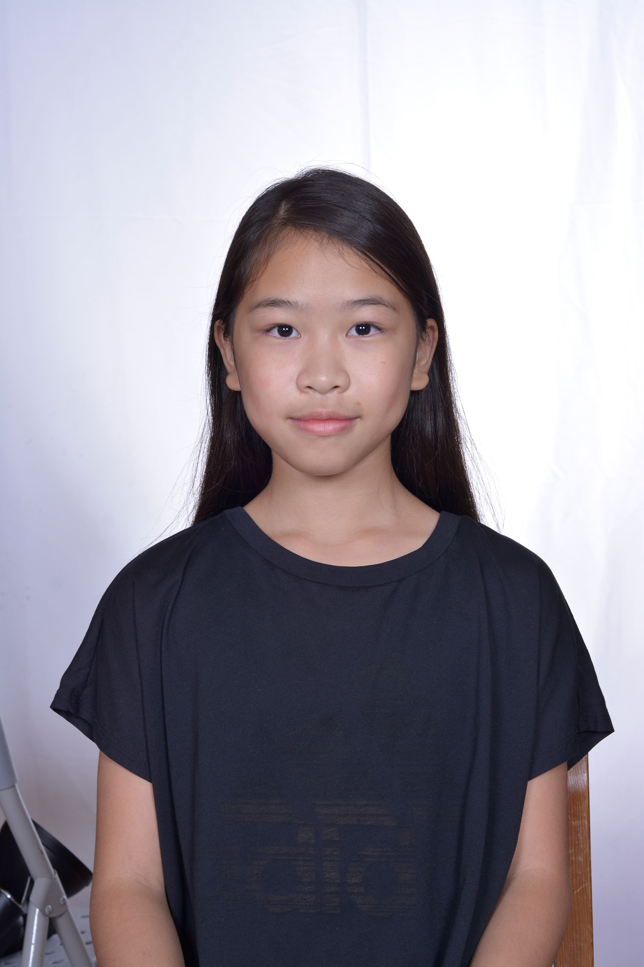 CHENG Olivia