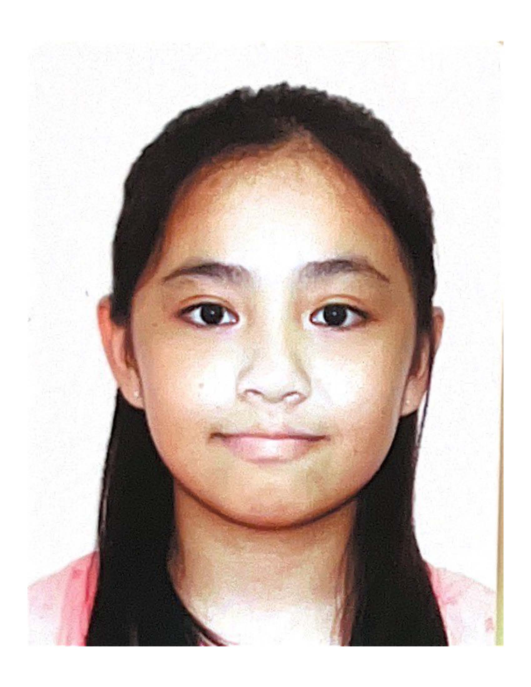 LEE Stephanie Tingyi