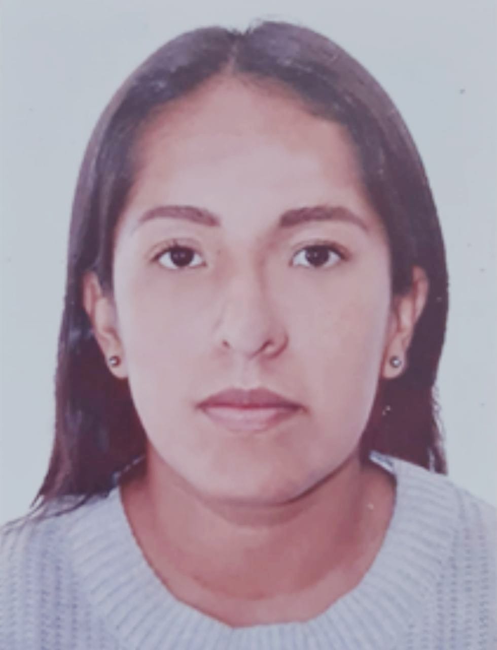 Fatima CABRERA