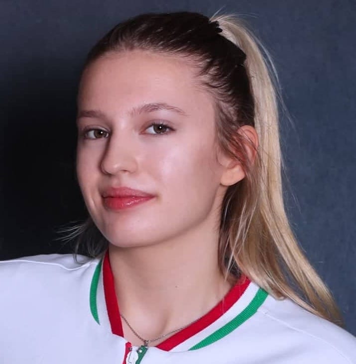 FABIAN Kamilla