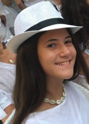 GARCIA MARTINEZ Susana