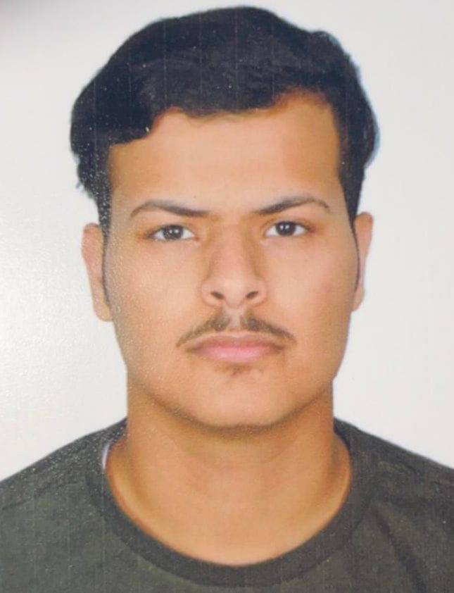 ALMUTIRI Mohsen