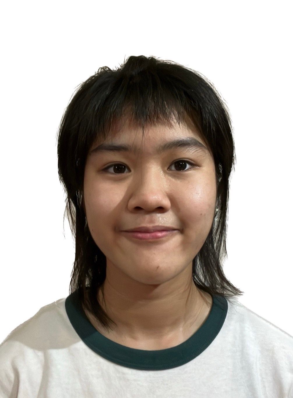 Netsiree KIRATIPAN