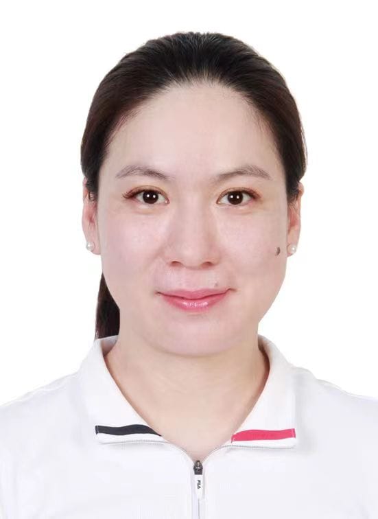 ZHANG Rui