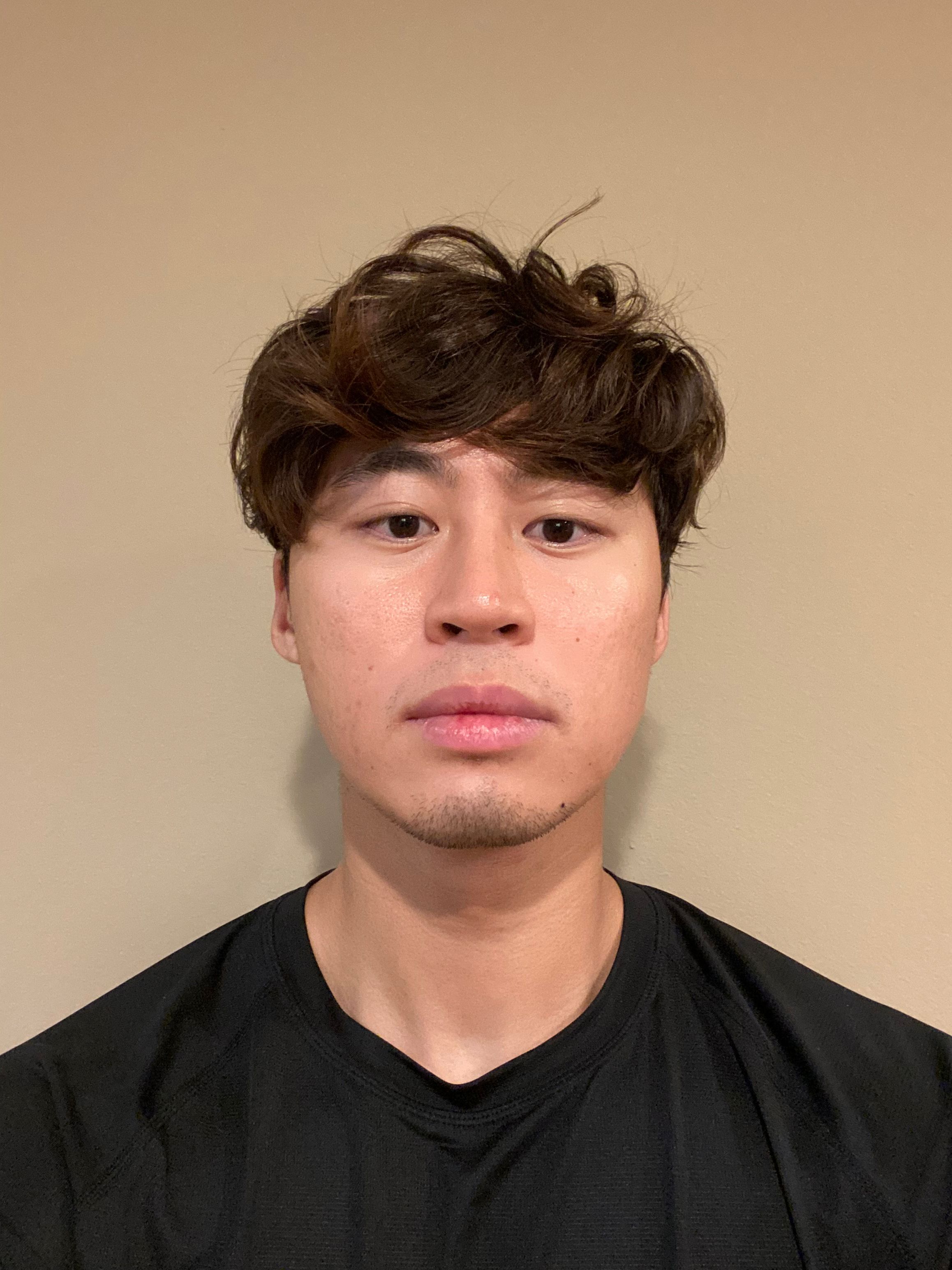 Daniel GU
