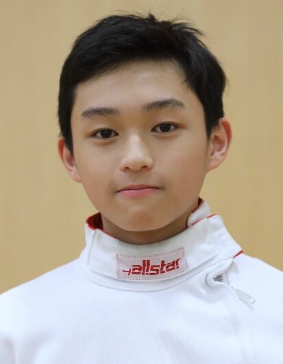 HO Jia Le Sean