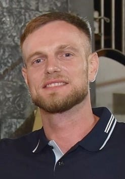 Dmytry PROKHOROV