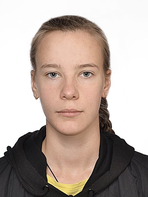 NYKYTIUK Mariia