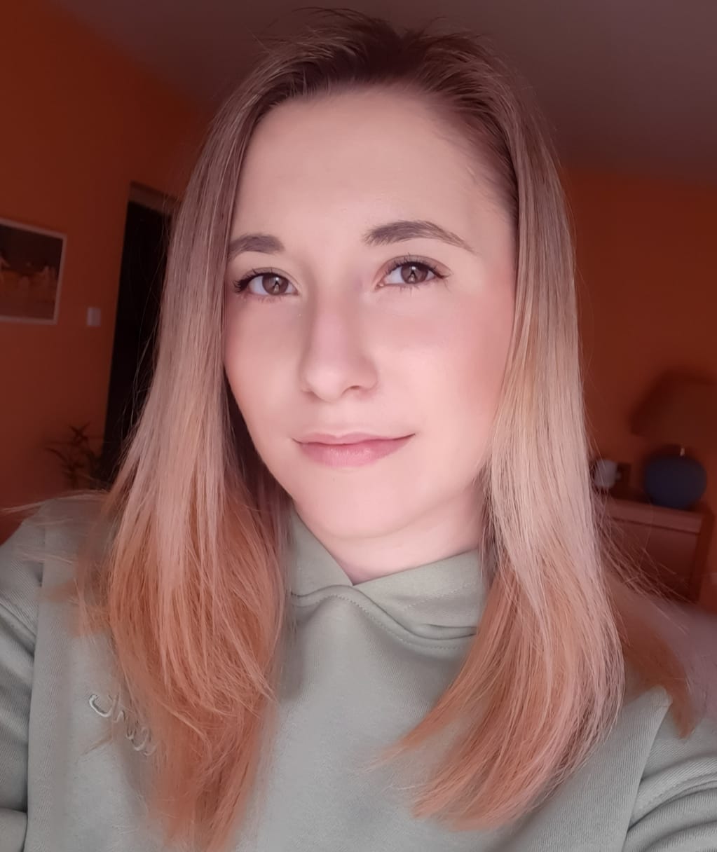 PETKOVIC Lara
