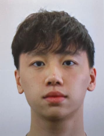 LEUNG Julian