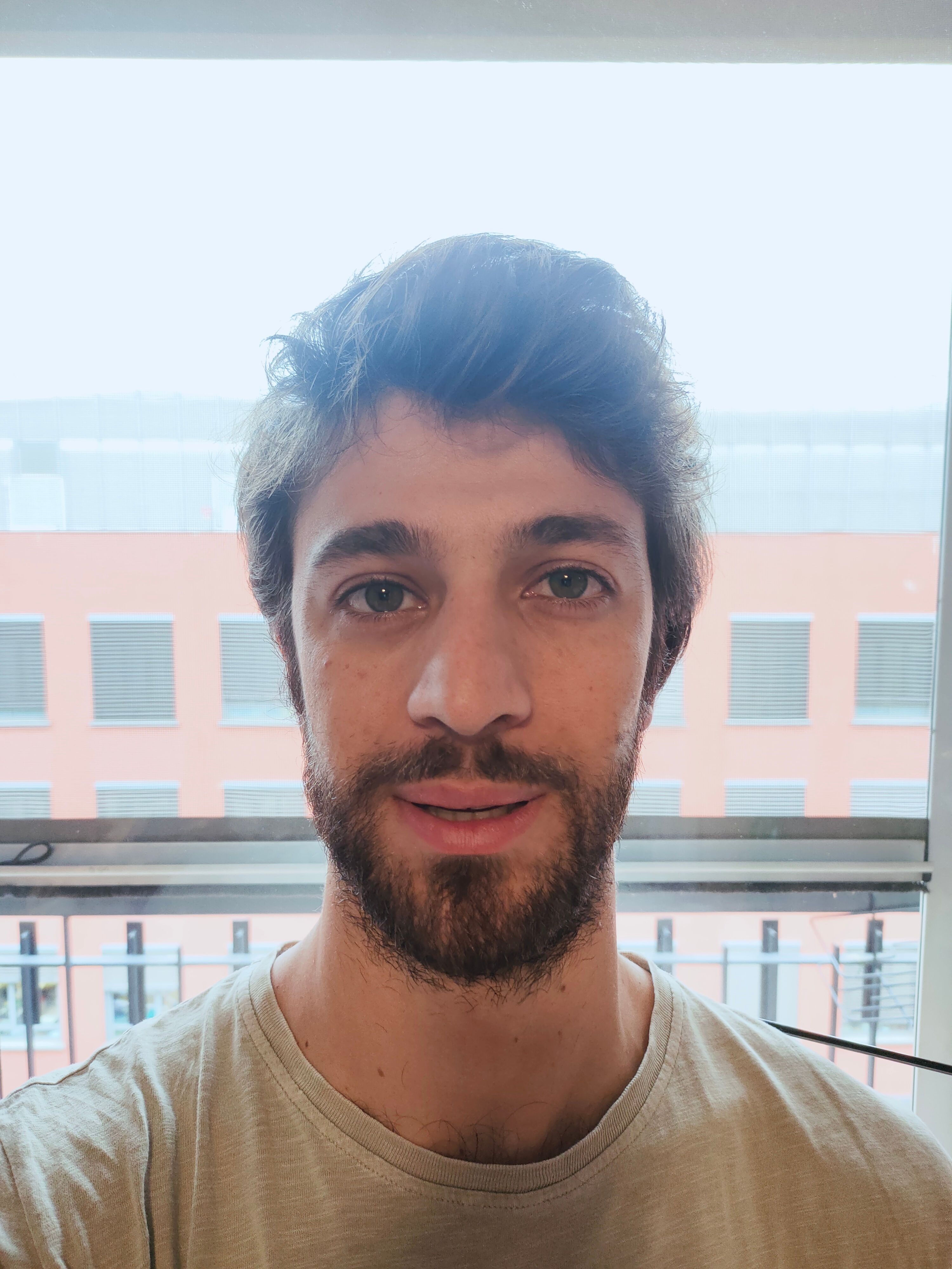 ARDESI Federico