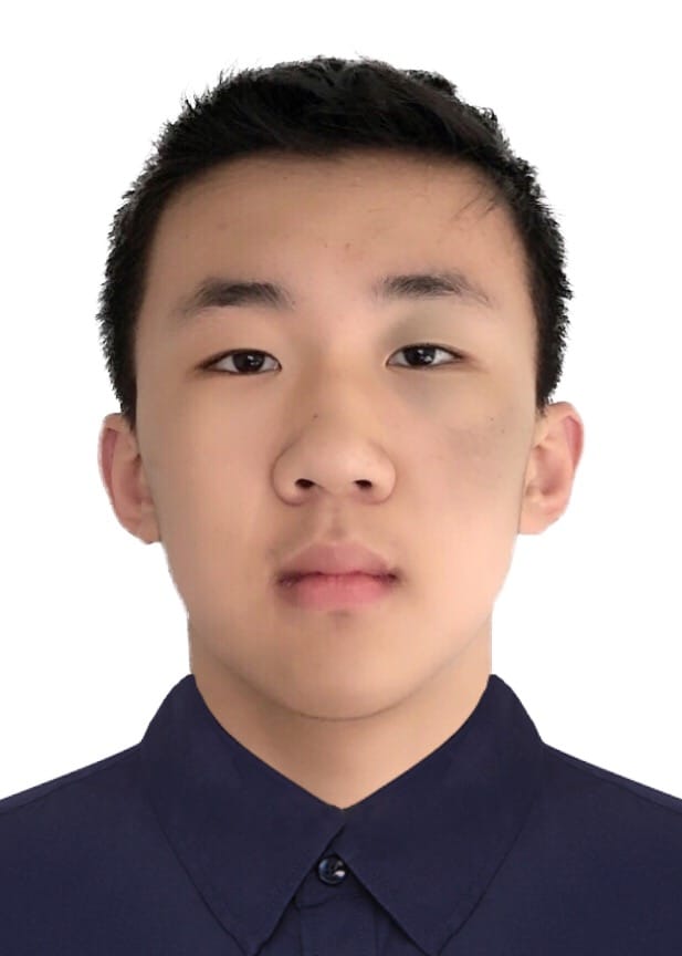 Jason YU
