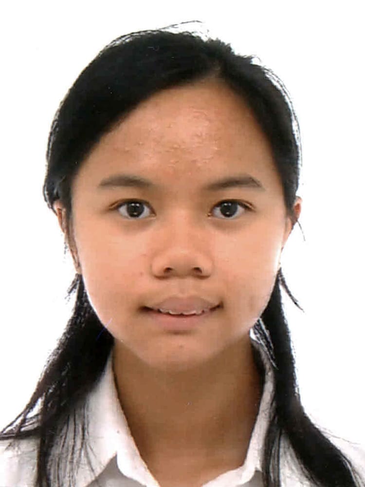 WONG Chun Wing