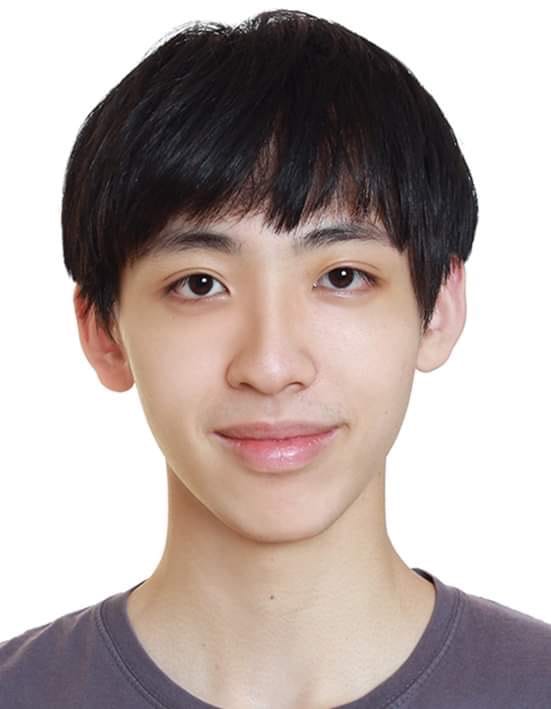 HUNG Shao-Jie