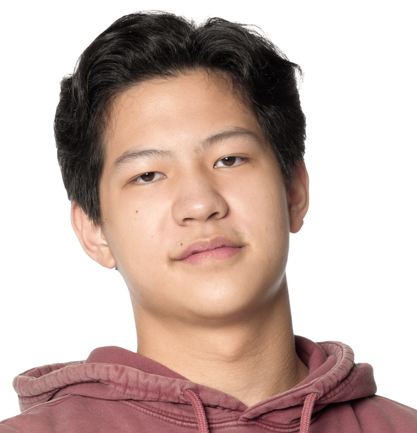 CHEN Po-Han Boris