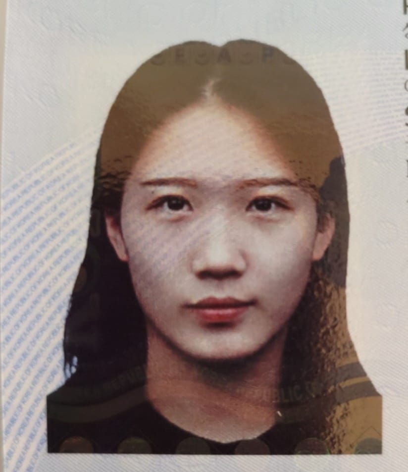 LEE Seohyeon