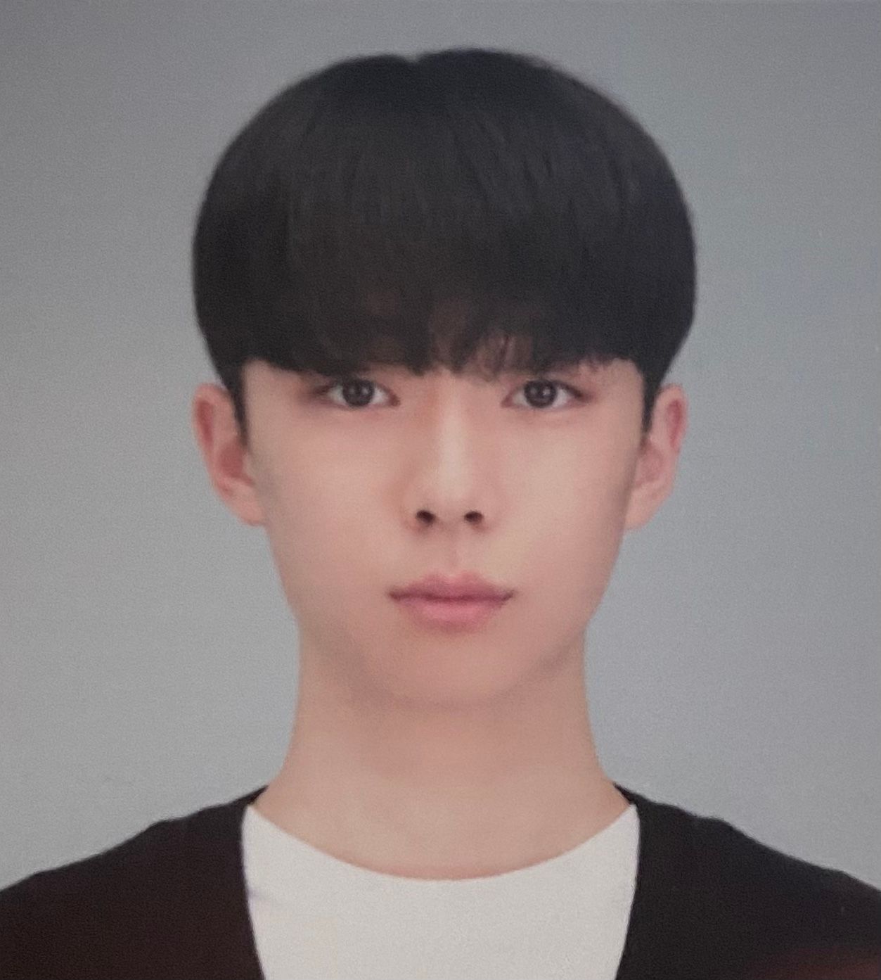 KIM Minjun