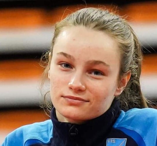 Greta COLLINI