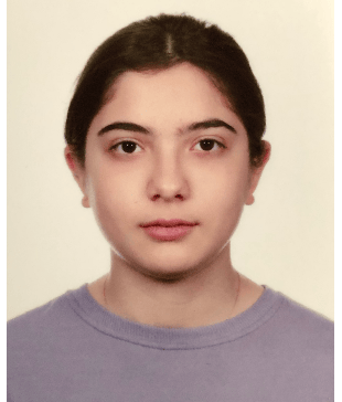 ORUNCAK Gul Ipek