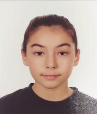 TURHANLAR Beril